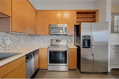 3445 Stratford Road NE #2507, Atlanta, GA 30326 - Photo 16