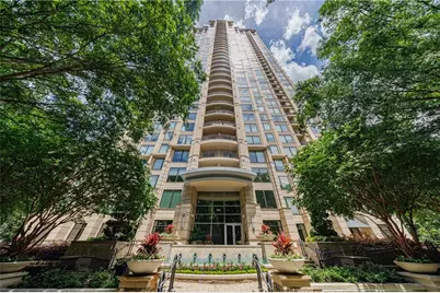 3445 Stratford Road NE #2507, Atlanta, GA 30326 - Photo 74