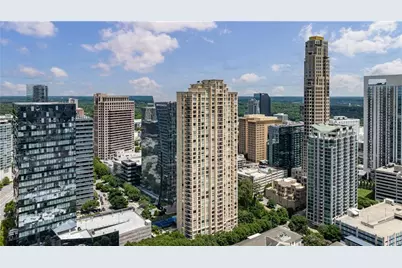 3445 Stratford Road NE #2507, Atlanta, GA 30326 - Photo 82