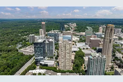 3445 Stratford Road NE #2507, Atlanta, GA 30326 - Photo 80