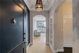 3445 Stratford Rd NE, Atlanta, GA 30326 - Photo 2