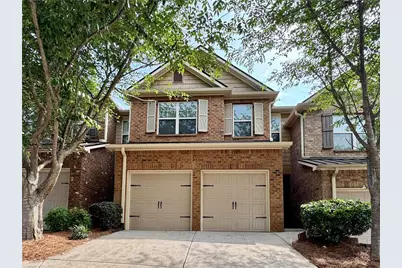 3516 Flycatcher Way, Duluth, GA 30097 - Photo 1
