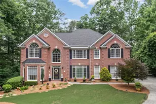 480 Fawn Glen Dr, Roswell, GA 30075 - Photo 2
