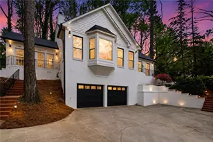 7170 Riverside Dr NW, Atlanta, GA 30328 - Photo 1