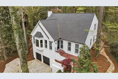 7170 Riverside NW, Atlanta, GA 30328 - Photo 48