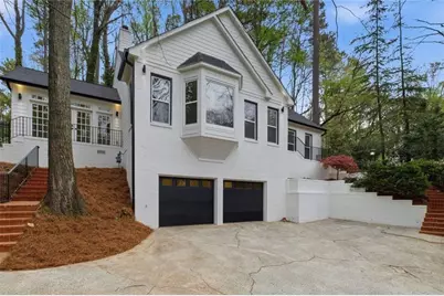 7170 Riverside NW, Atlanta, GA 30328 - Photo 2