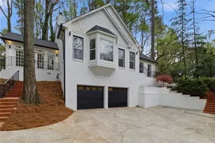 7170 Riverside NW, Atlanta, GA 30328 - Photo 2