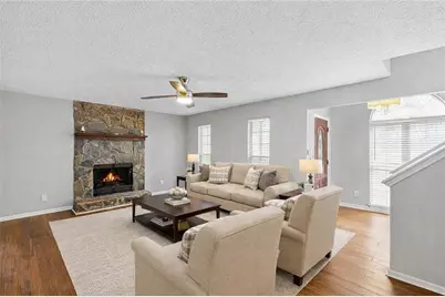 133 Harold Drive, McDonough, GA 30253 - Photo 6
