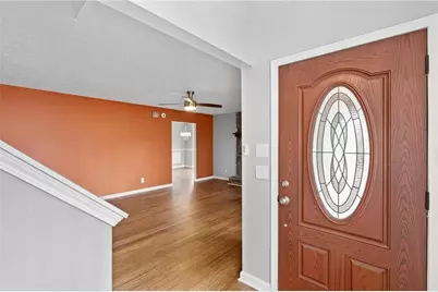 133 Harold Drive, McDonough, GA 30253 - Photo 4