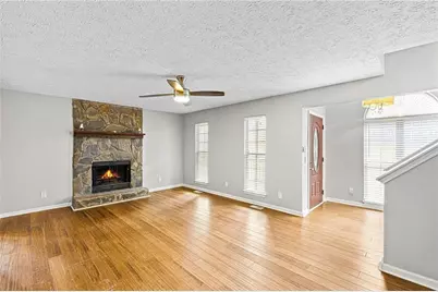 133 Harold Drive, McDonough, GA 30253 - Photo 8