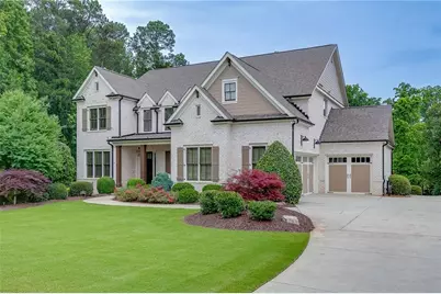4359 Sandy Hill Road, Buford, GA 30519 - Photo 2