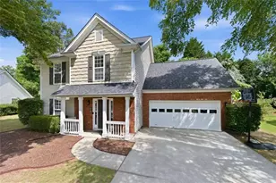 2800 General Lee Way, Buford, GA 30519 - Photo 1