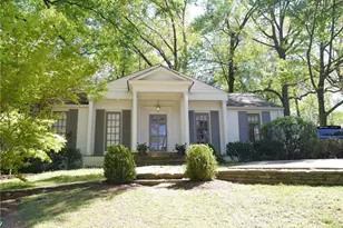 746 Forrest Trail NW, Atlanta, GA 30318 - Photo 1