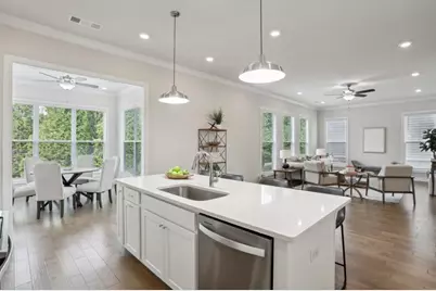 1445 Calvert Lane, Johns Creek, GA 30097 - Photo 8