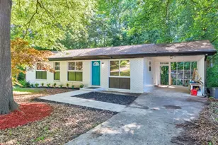 2461 Sherwood Pl SW, Marietta, GA 30008 - Photo 42