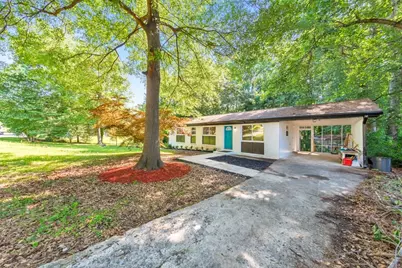 2461 Sherwood Place SW, Marietta, GA 30008 - Photo 38