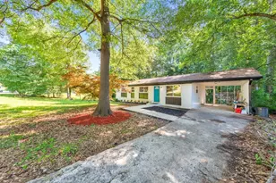 2461 Sherwood Pl SW, Marietta, GA 30008 - Photo 38
