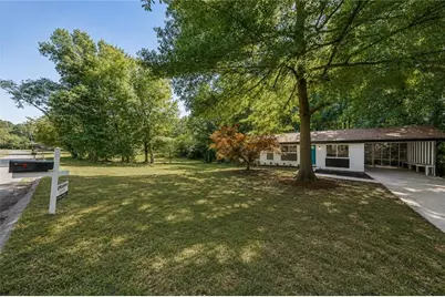 2461 Sherwood Place SW, Marietta, GA 30008 - Photo 38