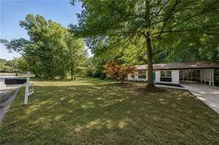 2461 Sherwood Pl SW, Marietta, GA 30008 - Photo 38
