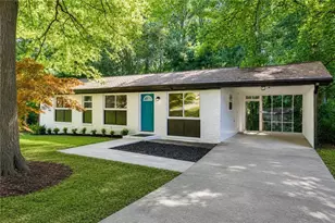 2461 Sherwood Pl SW, Marietta, GA 30008 - Photo 42