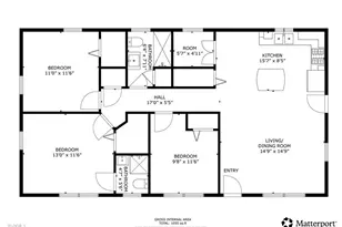 2461 Sherwood Pl SW, Marietta, GA 30008 - Photo 48