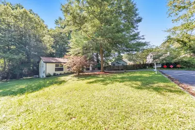 2461 Sherwood Place SW, Marietta, GA 30008 - Photo 40