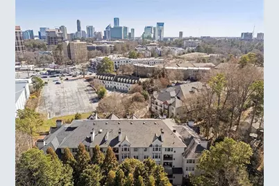 3636 Habersham Road NW #2404, Atlanta, GA 30305 - Photo 56