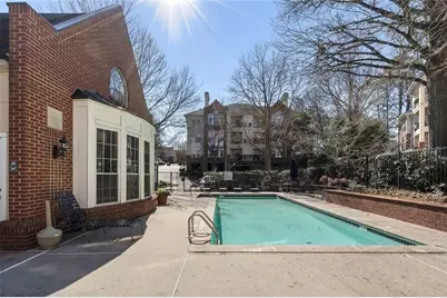 3636 Habersham Road NW #2404, Atlanta, GA 30305 - Photo 46