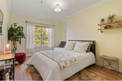 3636 Habersham Road NW #2404, Atlanta, GA 30305 - Photo 20