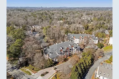 3636 Habersham Road NW #2404, Atlanta, GA 30305 - Photo 54