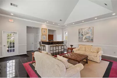 3636 Habersham Road NW #2404, Atlanta, GA 30305 - Photo 48