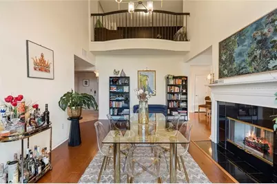 3636 Habersham Road NW #2404, Atlanta, GA 30305 - Photo 38