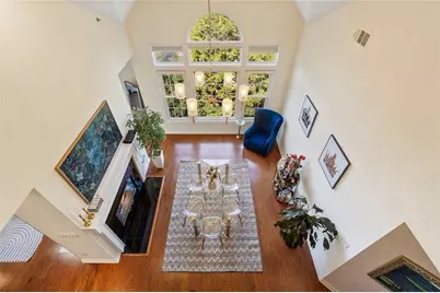 3636 Habersham Road NW #2404, Atlanta, GA 30305 - Photo 36