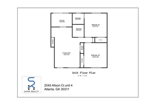 2045 Alison Ct, Atlanta, GA 30311 - Photo 14