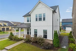 4482 Bideford St, Duluth, GA 30097 - Photo 2