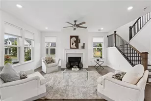 4482 Bideford St, Duluth, GA 30097 - Photo 8