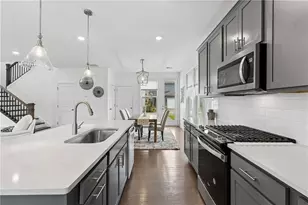 4482 Bideford St, Duluth, GA 30097 - Photo 16