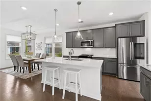 4482 Bideford St, Duluth, GA 30097 - Photo 12