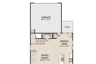 4482 Bideford St, Duluth, GA 30097 - Photo 46