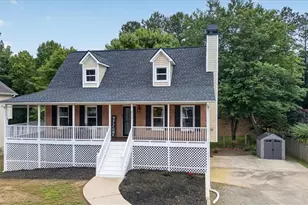 535 Matthew Dr, Canton, GA 30115 - Photo 6