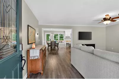535 Matthew Drive, Canton, GA 30115 - Photo 12
