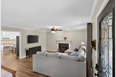 535 Matthew Drive, Canton, GA 30115 - Photo 2