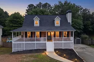 535 Matthew Dr, Canton, GA 30115 - Photo 1