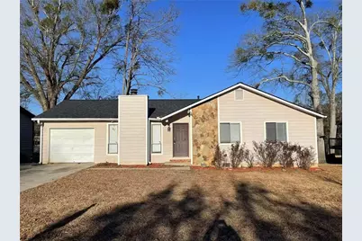 3320 Timbercreek Drive, Lawrenceville, GA 30044 - Photo 1