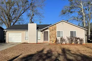 3320 Timbercreek Dr, Lawrenceville, GA 30044 - Photo 1
