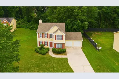 380 Birchmere SW, Atlanta, GA 30331 - Photo 2