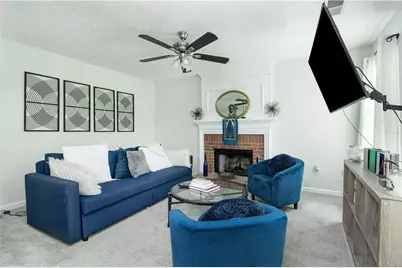 380 Birchmere SW, Atlanta, GA 30331 - Photo 6