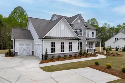 5430 Settingdown Road, Cumming, GA 30041 - Photo 2