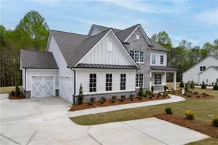 5430 Settingdown Rd, Cumming, GA 30041 - Photo 2