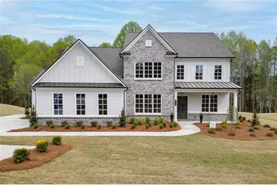 5430 Settingdown Road, Cumming, GA 30041 - Photo 1